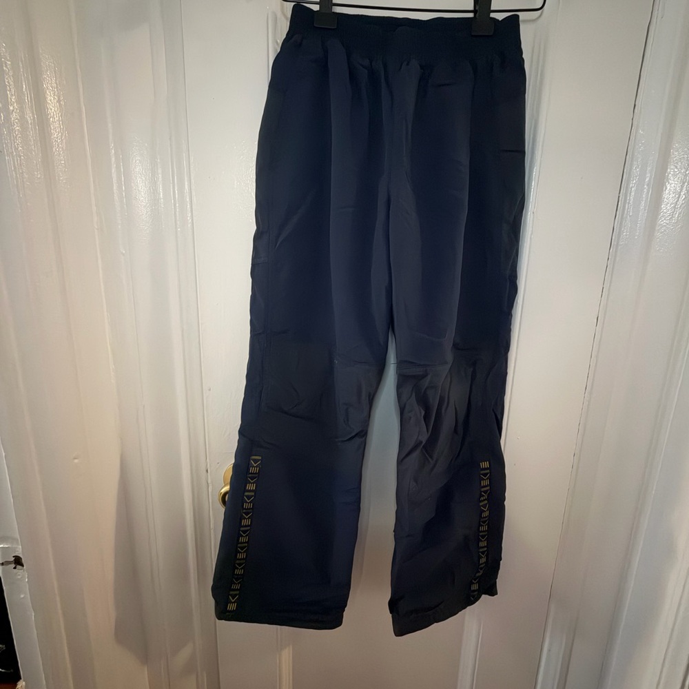 Kids snow pants